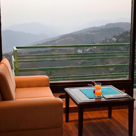 Aachman Nature Valley Resort Mashobra By Naina Staycation- Private Parking - Balcony And Valley View Rooms Shimla Bagian luar foto