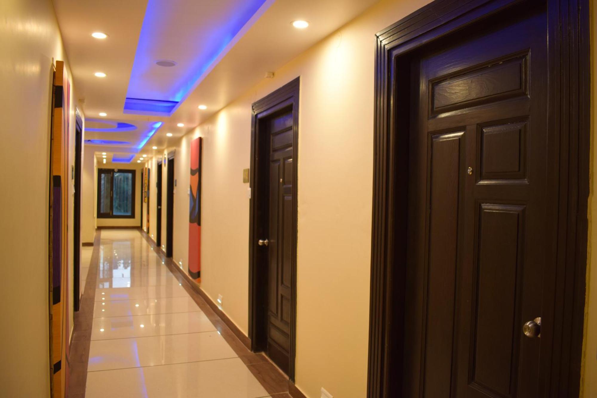 Aachman Nature Valley Resort Mashobra By Naina Staycation- Private Parking - Balcony And Valley View Rooms Shimla Bagian luar foto