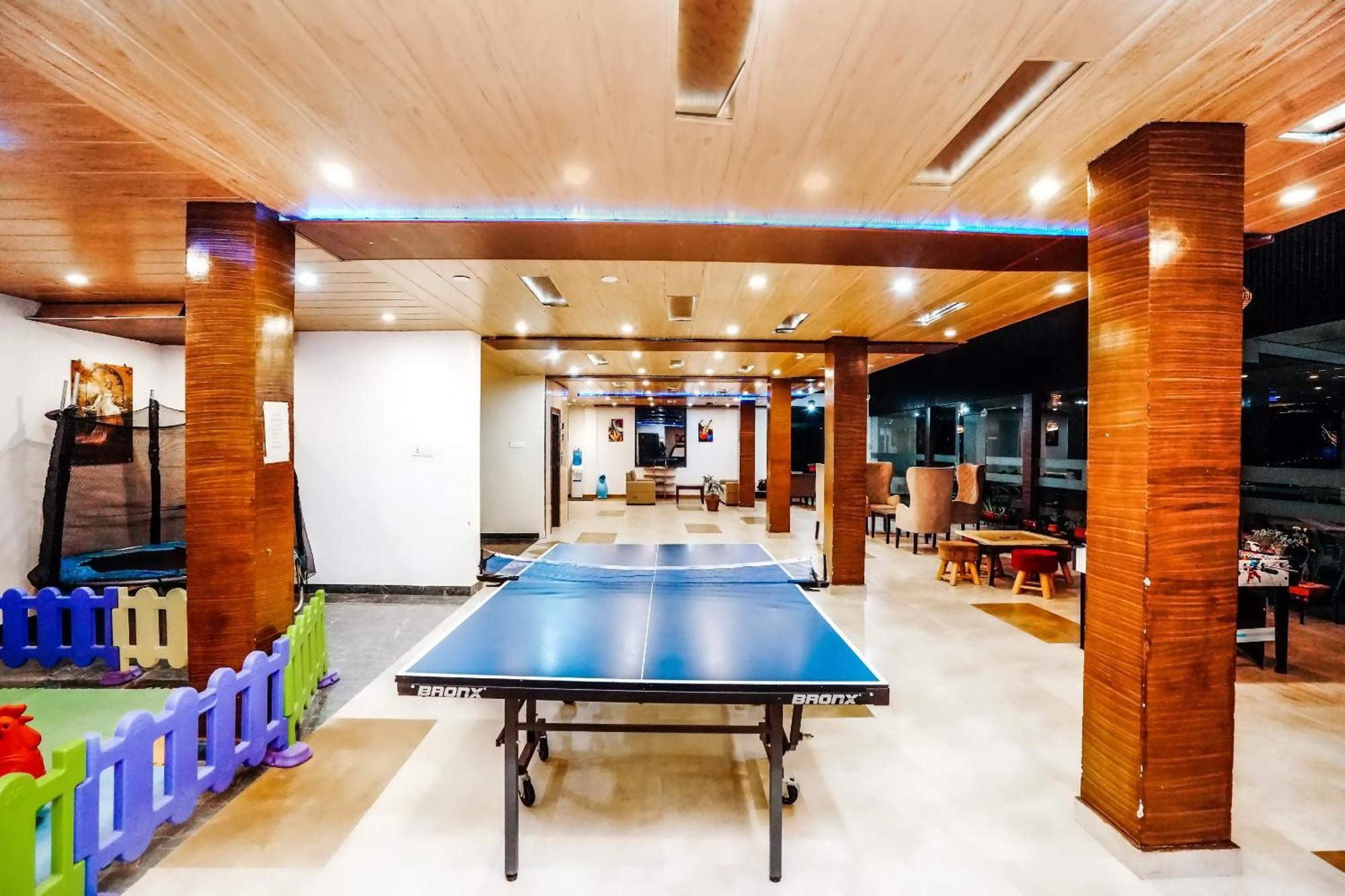Aachman Nature Valley Resort Mashobra By Naina Staycation- Private Parking - Balcony And Valley View Rooms Shimla Bagian luar foto