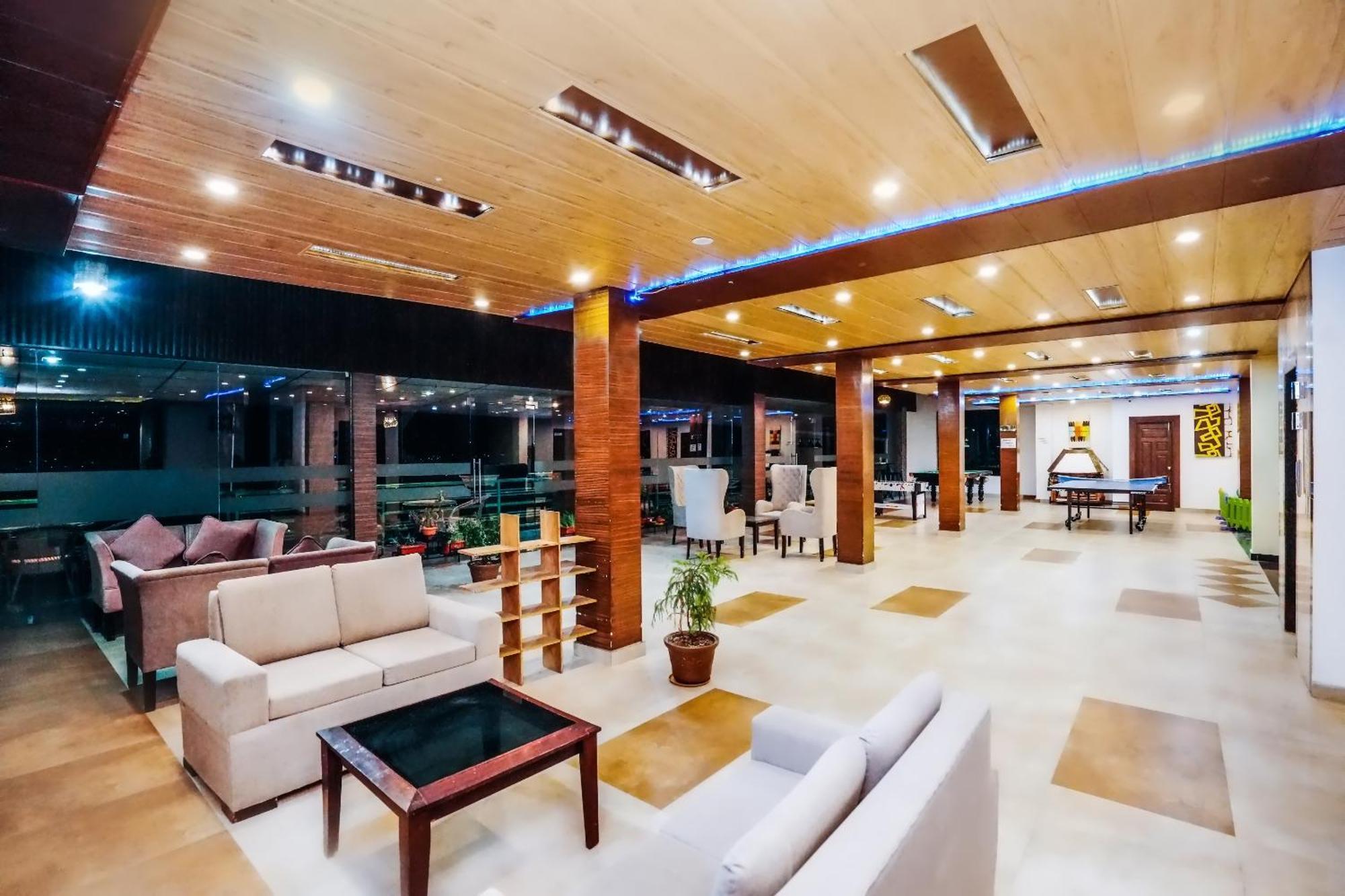 Aachman Nature Valley Resort Mashobra By Naina Staycation- Private Parking - Balcony And Valley View Rooms Shimla Bagian luar foto