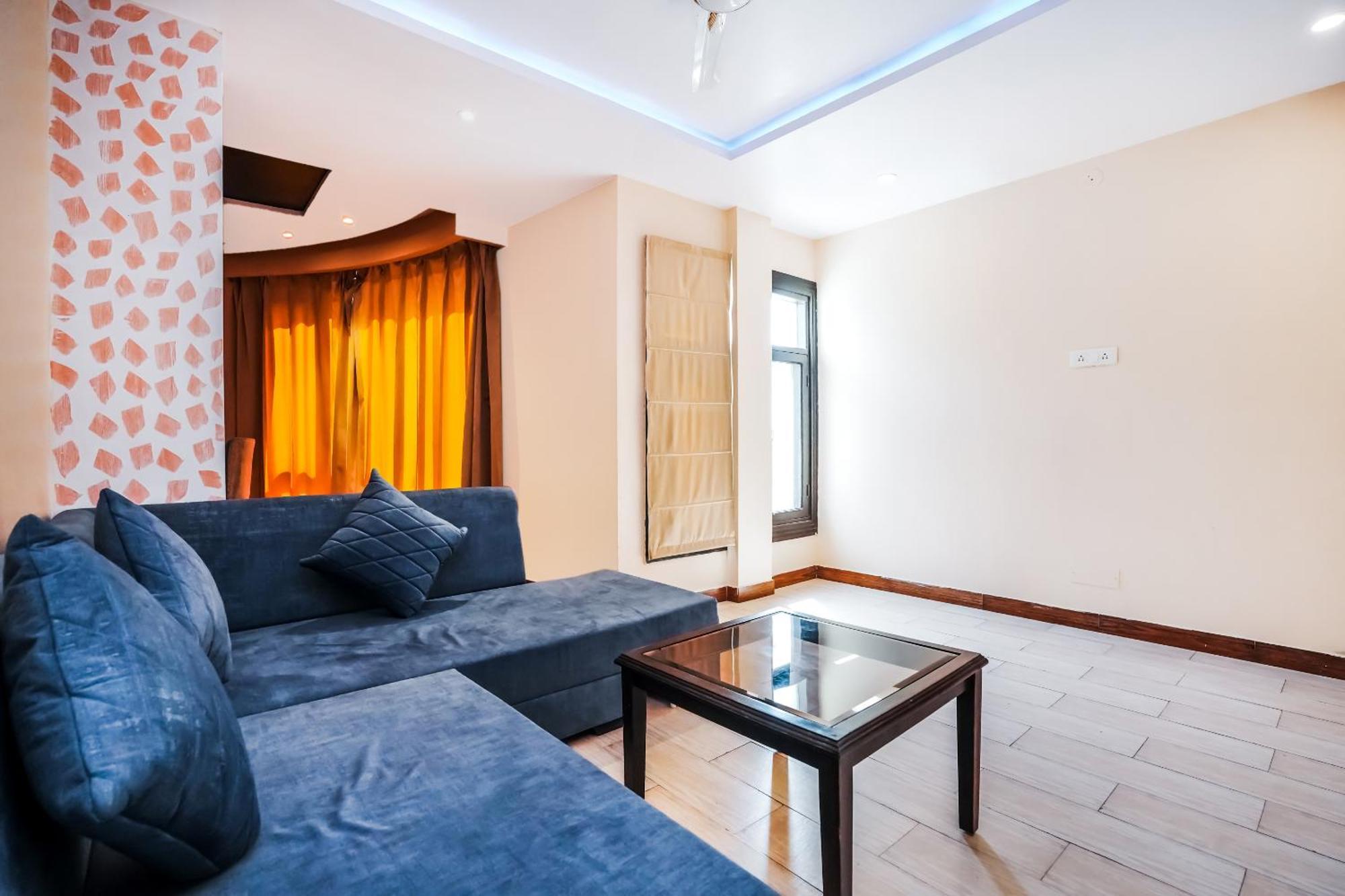 Aachman Nature Valley Resort Mashobra By Naina Staycation- Private Parking - Balcony And Valley View Rooms Shimla Bagian luar foto