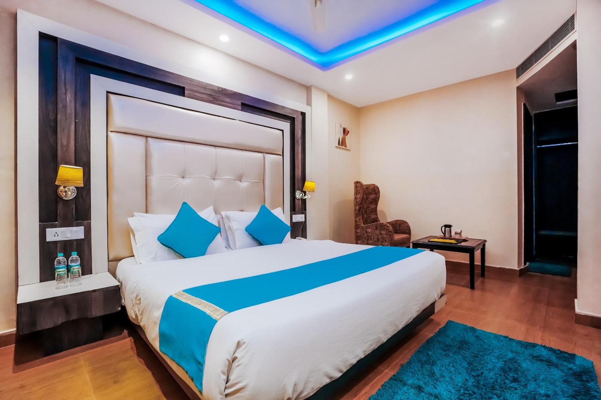 Aachman Nature Valley Resort Mashobra By Naina Staycation- Private Parking - Balcony And Valley View Rooms Shimla Bagian luar foto